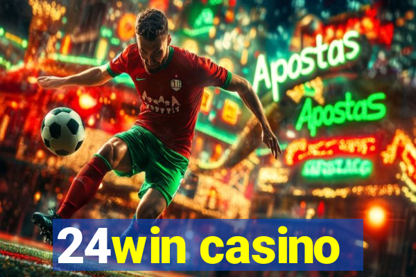 24win casino